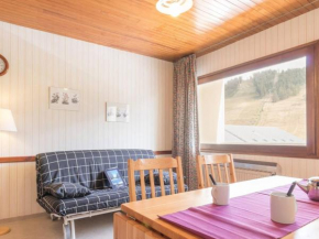 Studio confortable pour 4 à Montgenèvre avec casier à skis, proche commodités. - FR-1-330D-96